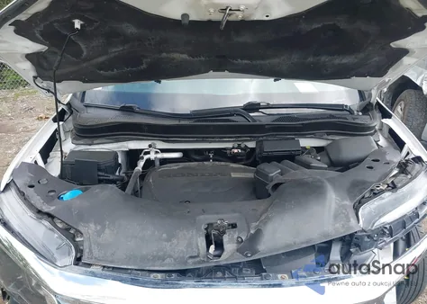 2020 Honda Pilot Awd Ex-L from USA, damaged, VIN 5FNYF6H57LB061064